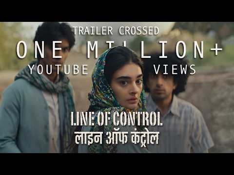 Line Of Control | Official Trailer (Hindi) | Available Now #appletv #googleplay #whattowatch