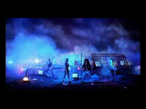 al festa official trailer Gipsy Angel
