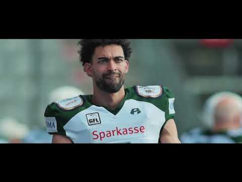 UNICORN TOWN - Official Trailer