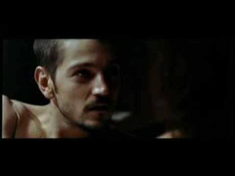 El Búfalo de la Noche - Trailer Oficial