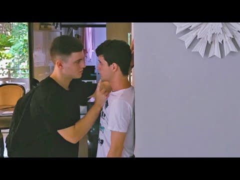 Conflitos - Curta Completo