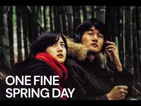 One Fine Spring Day (2001) Trailer subtitulado en español