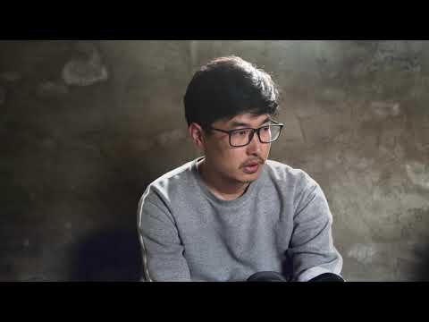 Discussion | Love Poem | Xiaozhen Wang