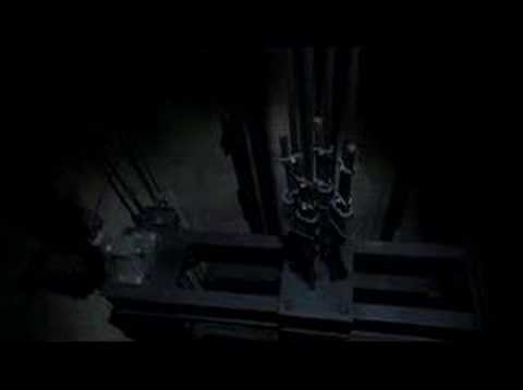 Seance Trailer