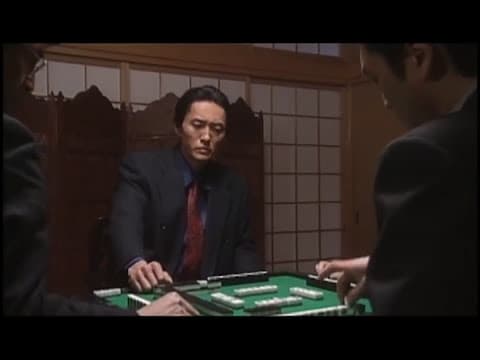 麻雀ドラマ 名シーン 【溜めロン】