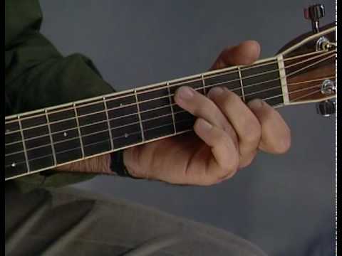"Stealin" taught by Fred Sokolow