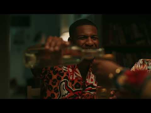 STOOP KID TRAILER - GUAP presented by @88rising @amazonmusic