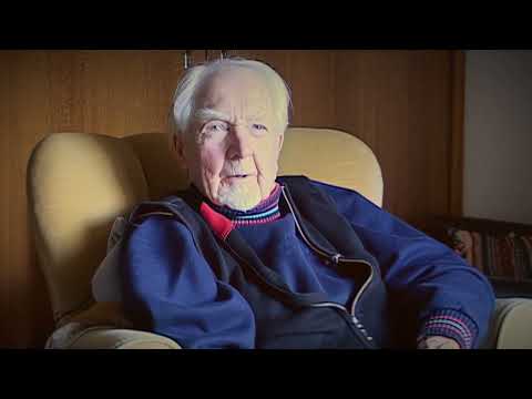 REMEMBER BELSEN TRAILER