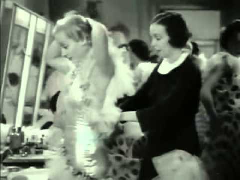 Carole Lombard, The Gay Bride 1934