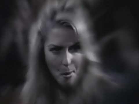 The Perfect Fit (2000) VHS Trailer