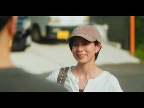短編映画『わだち』|予告編