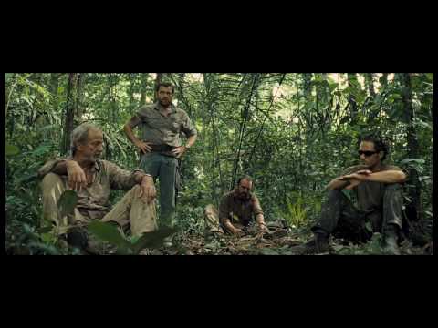600 kilos d'or pur - Bande annonce HD VF