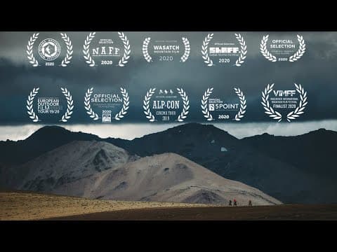 Return to Earth: Official Trailer