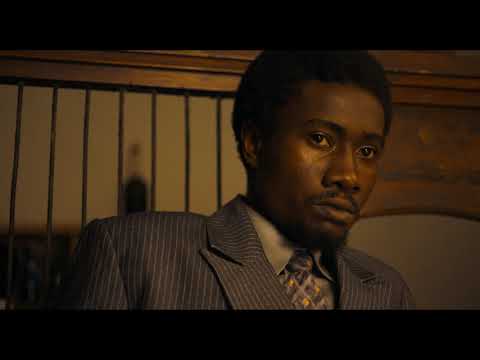 Official Trailer