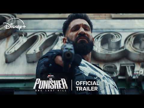 Official Trailer