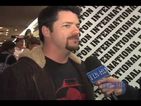 Production Live: Deadspiel Interview BIFF 2009
