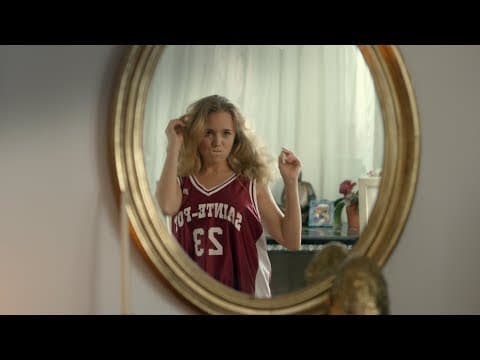 The Perfect Kiss Trailer (s českými titulky)