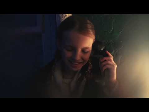 МОЖНА, БУДЬ-ЛАСКА, НІНУ? / MAY I PLEASE SPEAK TO NINA?