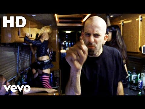 Lamb of God - Redneck (Explicit Video)