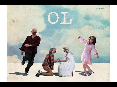 OL Film - Rəsmi Trailer (2018)