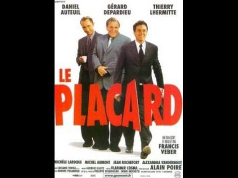 Le placard