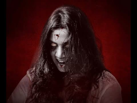 Raaz E Sheitaan | Theatrical Trailer | Faith Pictures Inc | Releasing On "Friday The 13th" Oct 2017
