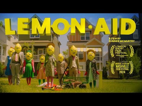 LEMON-AID