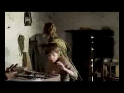 Thomas Sangster - Pinocchio: Trailer 2