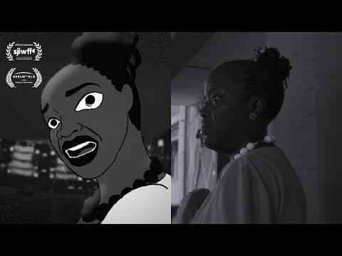 Lost Wax | Short Film Trailer