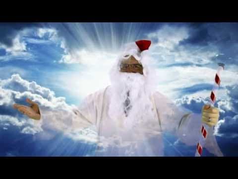 JESUS, BRO! Indiegogo Campaign!