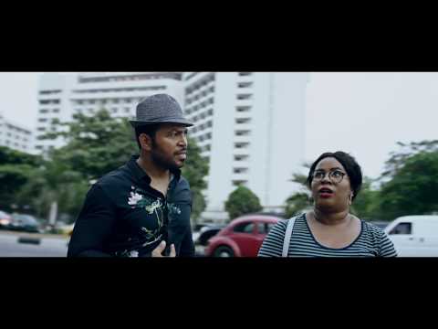 CRAZY PEOPLE OFFICIAL TRAILER #2018