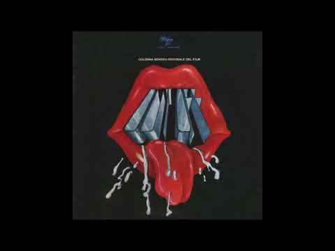 Le Groupe X - Fantasiopia (Electronic) (Soundtrack) (1978)