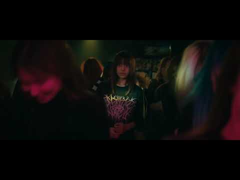OAFF2025『V. Maria』 V. MARIA 予告編 Trailer