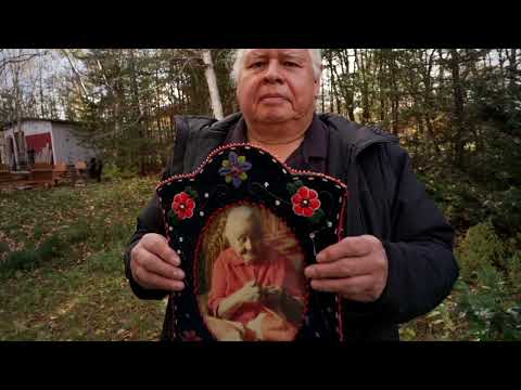 The Bear Inside a Whale | Official Trailer
