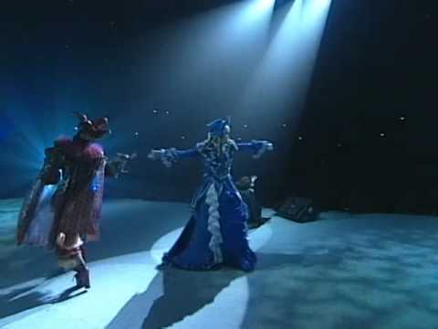 -HQ- 月下の夜想曲 / MALICE MIZER / Gackt