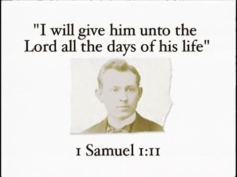 Joseph Fielding Smith ch 2