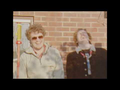 Memories of University - A Super 8 Film (Kodak 50D)