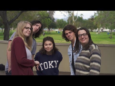 Old, New & Blue - Indiegogo Campaign