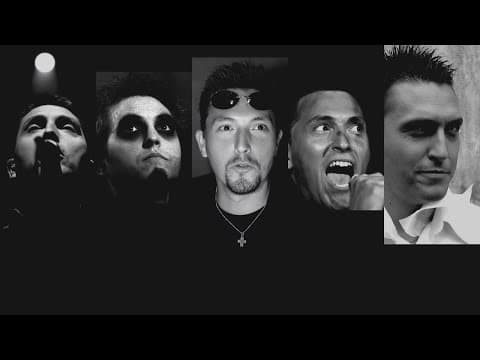EMBER MARADJ - Az Ákos-sztori. Eddig. (12) Október 16-tól a mozikban!