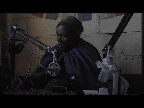 Days of Cannibalism | Trailer | Berlinale 2020