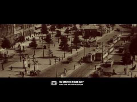 Andor von Barsy - De Stad Die Nooit Rust