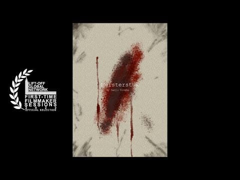 MEISTERSTÜCK (Short Film) by Sanju Singha