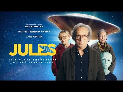 UK Trailer