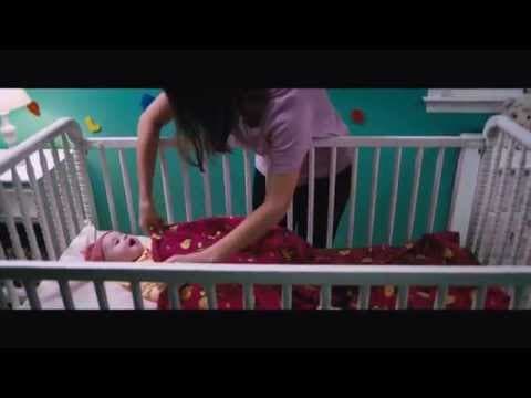 The Baby Monitor - Award winning original short film - psychological thriller