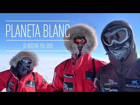 PLANETA BLANC - trailer festivals