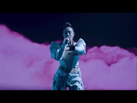 CHARLI XCX BANDSINTOWN PLUS FULL LIVESTREAM PERFORMANCE | 03.19.21