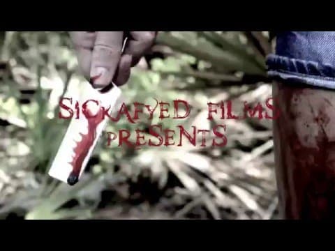 Don't Go On The Trail 2012 Unrated Movie Trailer HD