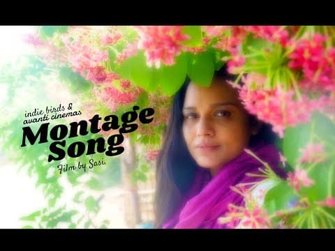Film Montage Song Pitch Trailer
