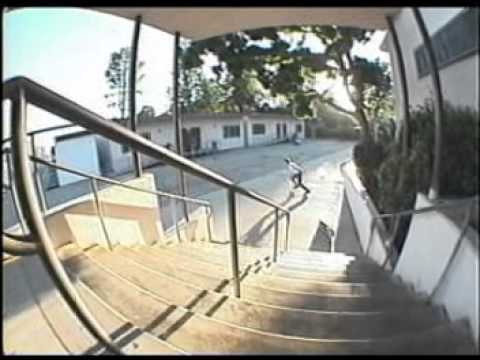 Thrasher Go For Broke