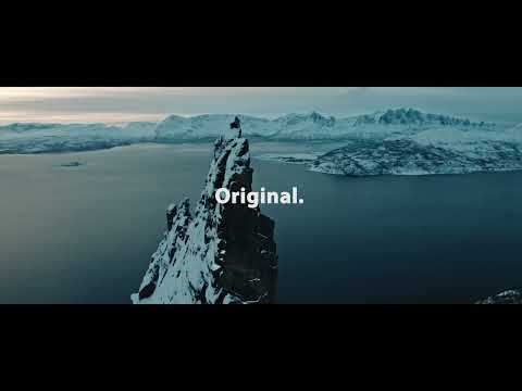 Trailer - 'Hvaldimir, Conversations with a spy whale'